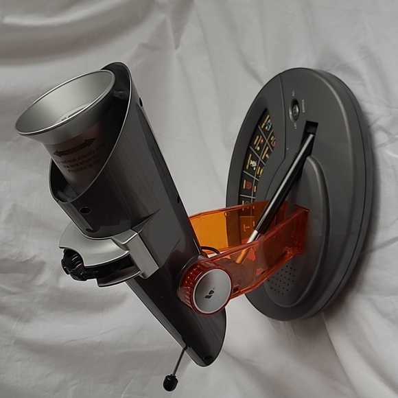 Interactive Planetary Projector - Picture 10 of 13